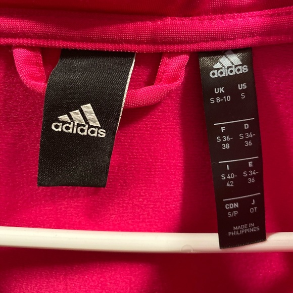 Adidas jacket - Picture 3 of 3